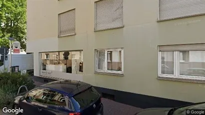 Apartments for rent in Kaiserslautern - Photo from Google Street View