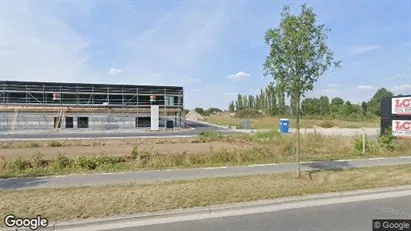 Apartments for rent in Zulte - Photo from Google Street View