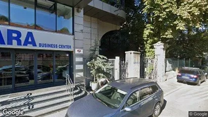 Apartments for rent in Bucureşti - Sectorul 2 - Photo from Google Street View