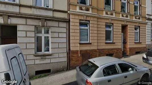 Apartments for rent in Wuppertal - Photo from Google Street View