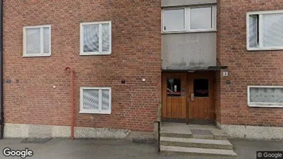 Apartments for rent in Sundsvall - Photo from Google Street View