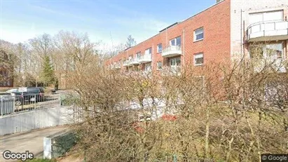 Apartments for rent in Hamburg Eimsbuttel - Photo from Google Street View