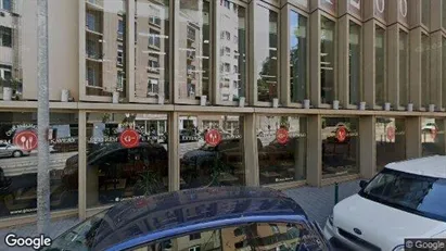 Apartments for rent in Budapest Hegyvidék - Photo from Google Street View