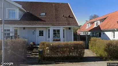 Apartments for rent in Höganäs - Photo from Google Street View