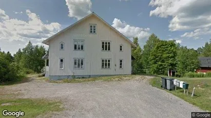 Apartments for rent in Ludvika - Photo from Google Street View