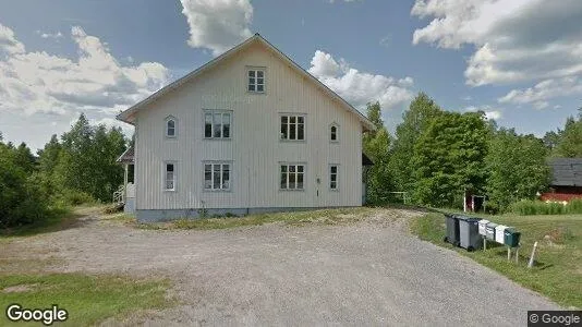 Apartments for rent in Ludvika - Photo from Google Street View