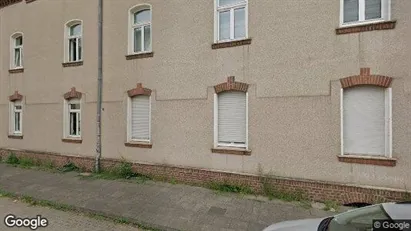 Apartments for rent in Duisburg - Photo from Google Street View