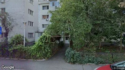 Apartments for rent in Bucharest - Sectorul 1 - Photo from Google Street View