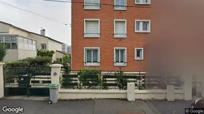 Rooms for rent in L'Haÿ-les-Roses - Photo from Google Street View