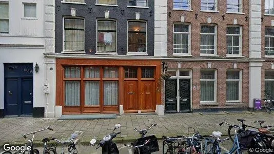 Apartments for rent in Amsterdam Oud-Zuid - Photo from Google Street View