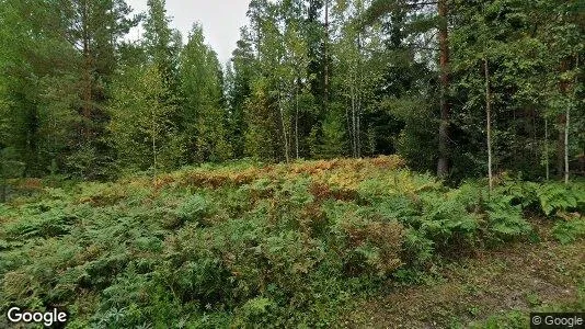 Apartments for rent in Kouvola - Photo from Google Street View