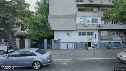 Apartments for rent in Bucharest - Sectorul 2 - Photo from Google Street View