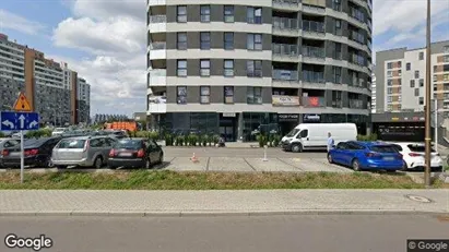 Apartments for rent in Rzeszów - Photo from Google Street View