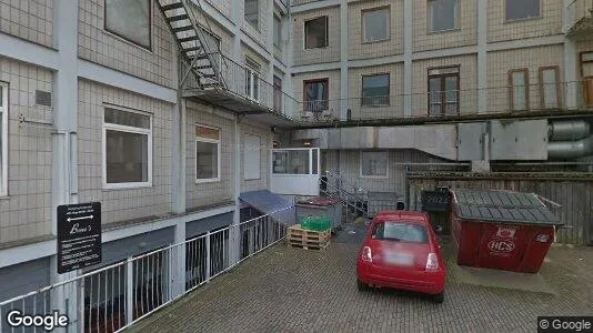 Apartments for rent in Kolding - Photo from Google Street View