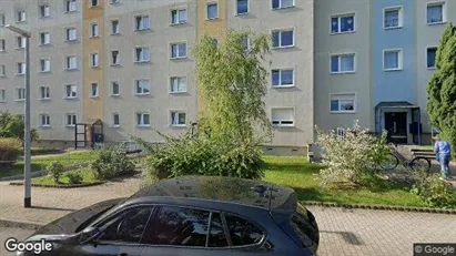 Apartments for rent in Görlitz - Photo from Google Street View