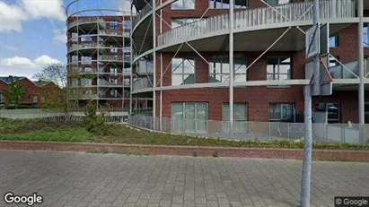 Apartments for rent in Hilversum - Photo from Google Street View