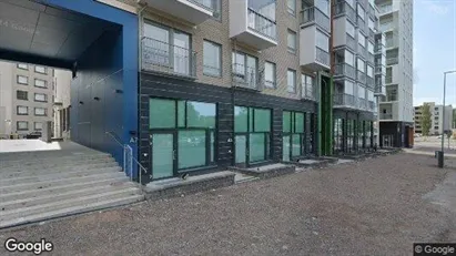 Apartments for rent in Vantaa - Photo from Google Street View