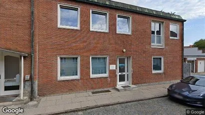 Apartments for rent in Nyborg - Photo from Google Street View