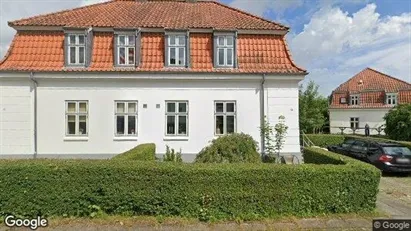 Apartments for rent in Kolding - Photo from Google Street View