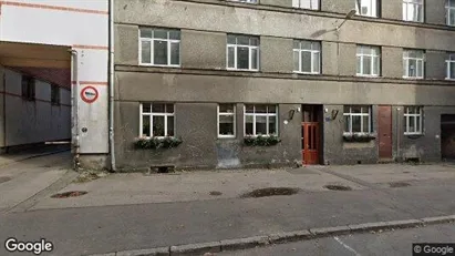 Apartments for rent in Riga Centrs - Photo from Google Street View