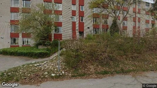 Apartments for rent in Nyköping - Photo from Google Street View