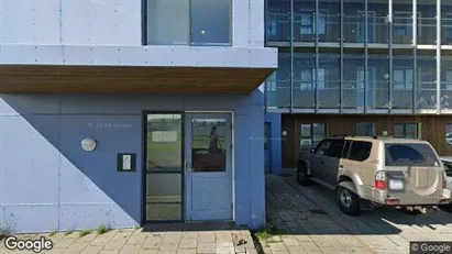 Apartments for rent in Selfoss - Photo from Google Street View