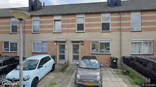 Apartments for rent in Diemen - Photo from Google Street View