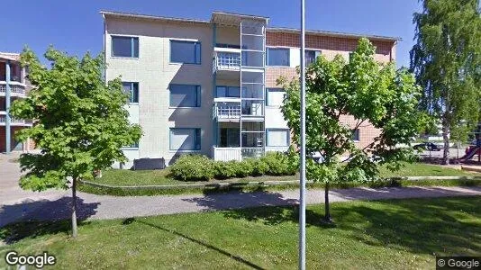 Apartments for rent in Vantaa - Photo from Google Street View