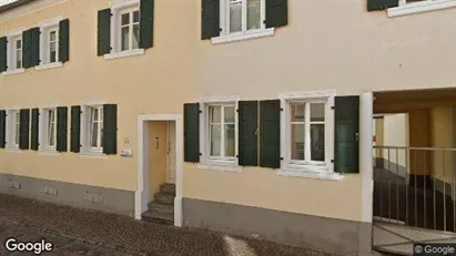 Apartments for rent in Bad Dürkheim - Photo from Google Street View