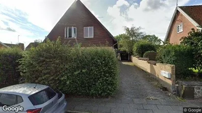 Apartments for rent in Viborg - Photo from Google Street View
