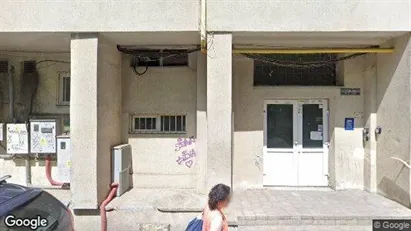 Rooms for rent in Bucharest - Sectorul 2 - Photo from Google Street View