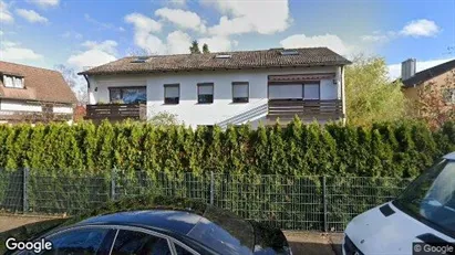 Apartments for rent in Ottobrunn - Photo from Google Street View