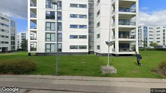 Apartments for rent in Vallensbæk Strand - Photo from Google Street View