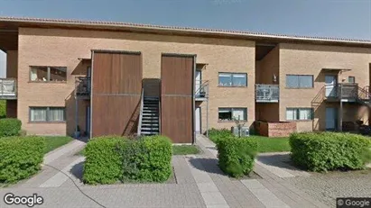 Apartments for rent in Viborg - Photo from Google Street View