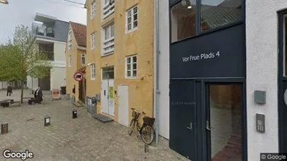 Apartments for rent in Aalborg Center - Photo from Google Street View