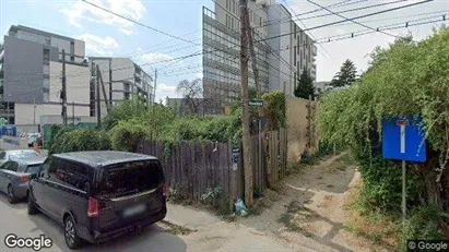 Apartments for rent in Bucureşti - Sectorul 1 - Photo from Google Street View