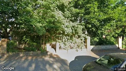 Apartments for rent in Mecklenburgische Seenplatte - Photo from Google Street View