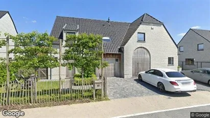 Apartments for rent in Ardooie - Photo from Google Street View