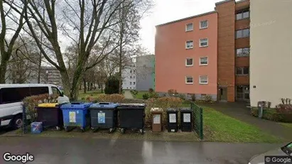 Apartments for rent in Dortmund - Photo from Google Street View