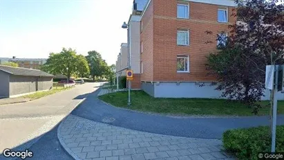 Apartments for rent in Växjö - Photo from Google Street View