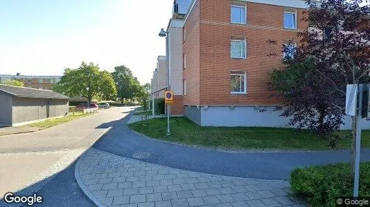 Apartments for rent in Växjö - Photo from Google Street View