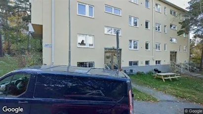 Apartments for rent in Stockholm South - Photo from Google Street View