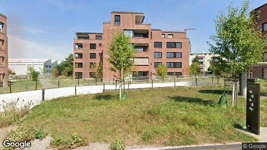 Apartments for rent in Dielsdorf - Photo from Google Street View