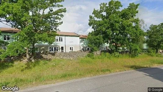 Apartments for rent in Kalmar - Photo from Google Street View