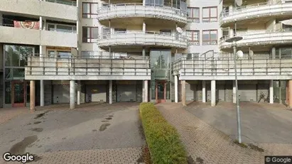 Apartments for rent in Nyköping - Photo from Google Street View