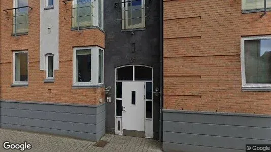 Apartments for rent in Fredericia - Photo from Google Street View