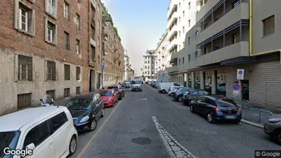 Rooms for rent in Milano Zona 2 - Stazione Centrale, Gorla, Turro, Greco, Crescenzago - Photo from Google Street View
