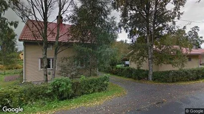 Apartments for rent in Rauma - Photo from Google Street View