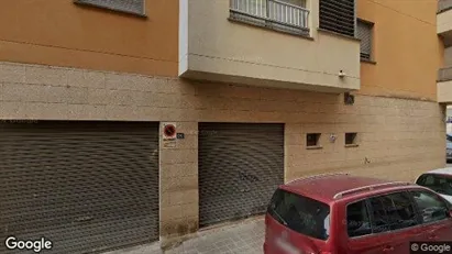 Apartments for rent in Palma de Mallorca - Photo from Google Street View