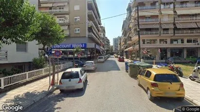 Apartments for rent in Veroia - Photo from Google Street View